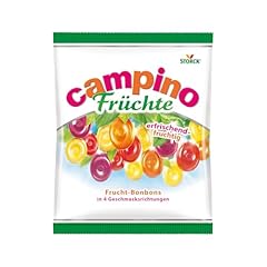 Campino früchte 325g gebraucht kaufen  Wird an jeden Ort in Deutschland