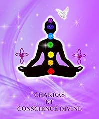 Chakras conscience divine d'occasion  Livré partout en France