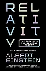 Relativity special general for sale  Delivered anywhere in UK