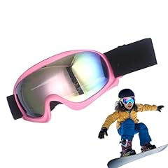 Missmisq lunettes ski d'occasion  Livré partout en France