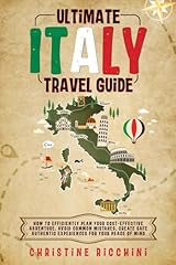 Ultimate italy travel for sale  Delivered anywhere in USA 
