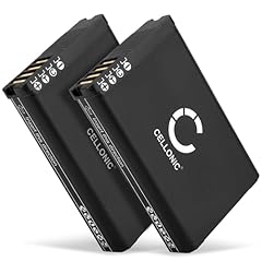 Cellonic navigazione batteria usato  Spedito ovunque in Italia 