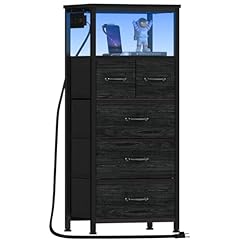 Furnulem vertical dresser for sale  Delivered anywhere in USA 