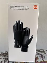 Xiaomi gants conduite d'occasion  Livré partout en France