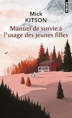 Manuel survie usage d'occasion  Livré partout en Belgiqu