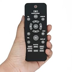 Replacement remote control for sale  Delivered anywhere in UK
