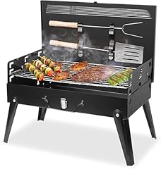 Portable charcoal grill for sale  Delivered anywhere in USA 