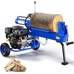 Hushlight log splitter for sale  Delivered anywhere in USA 