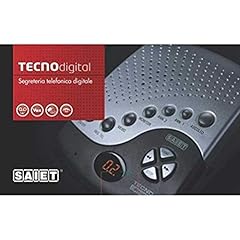 Saiet 11594330 segreteria usato  Spedito ovunque in Italia 