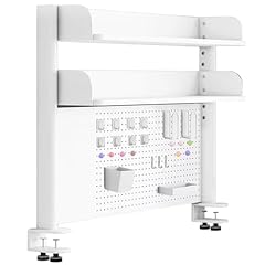 Krckwygf clamp desk for sale  Delivered anywhere in USA 