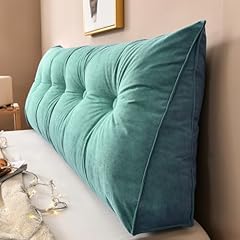 Large triangular wedge for sale  Delivered anywhere in UK