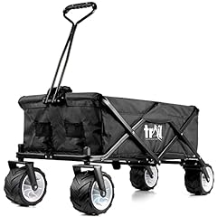 Trail beach trolley for sale  Delivered anywhere in Ireland