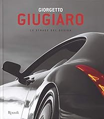 Giorgetto giugiaro. strade usato  Spedito ovunque in Italia 