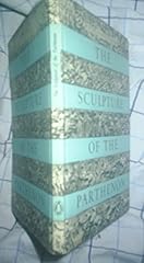 Sculpture parthenon for sale  Delivered anywhere in UK