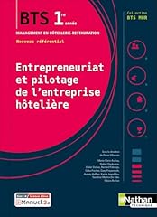 Entrepreneuriat pilotage entre d'occasion  Livré partout en Belgiqu