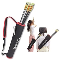 Elong archery quiver for sale  Delivered anywhere in UK