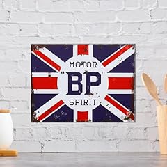 Motor spirit retro for sale  Delivered anywhere in UK