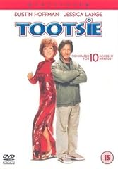Tootsie dvd for sale  Delivered anywhere in UK