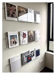 Lot présentoirs acrylique d'occasion  Livré partout en France