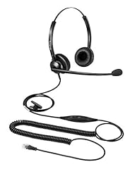Rj9 telefono auricolare usato  Spedito ovunque in Italia 