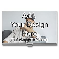 Personalized business card for sale  Delivered anywhere in USA 