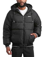 Reebok herren pufferjacke gebraucht kaufen  Wird an jeden Ort in Deutschland
