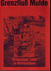 Grenzfluss mulde kriegsende gebraucht kaufen  Wird an jeden Ort in Deutschland
