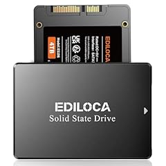 Ediloca ssd 4tb gebraucht kaufen  Wird an jeden Ort in Deutschland
