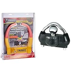 Trimax tcl75 deluxe for sale  Delivered anywhere in USA 