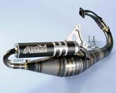 Marmitta mbk booster usato  Spedito ovunque in Italia 