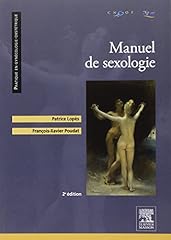 Manuel sexologie np d'occasion  Livré partout en France