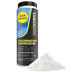 Spa chlorine hot for sale  Delivered anywhere in USA 
