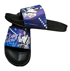 Sandals elvis king for sale  Delivered anywhere in USA 