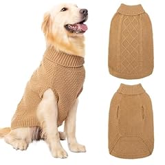 Mihachi turtleneck dog for sale  Delivered anywhere in UK
