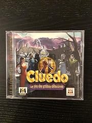 Cluedo d'occasion  Livré partout en France