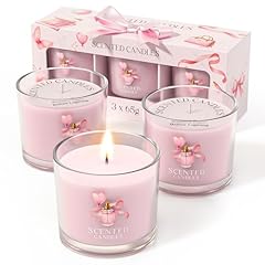 Chillflame candles gifts for sale  Delivered anywhere in UK
