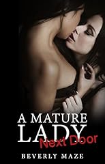 Mature lady next for sale  Delivered anywhere in UK