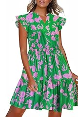 Hotouch spring dresses for sale  Delivered anywhere in USA 