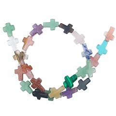 25pcs 17x12mm cross for sale  Delivered anywhere in USA 