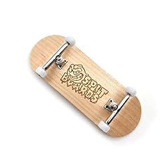 Spitboards fingerboard complet d'occasion  Livré partout en France