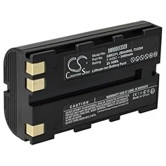 Vhbw batterie compatible d'occasion  Livré partout en France
