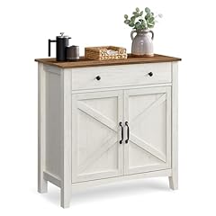 Vasagle credenza cucina usato  Spedito ovunque in Italia 