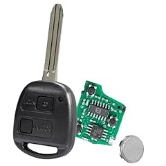 433mhz buttons rav4 for sale  Delivered anywhere in UK