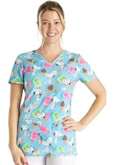 Tooniforms women scrubs for sale  Delivered anywhere in USA 