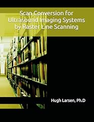 Scan conversion ultrasound for sale  Delivered anywhere in UK