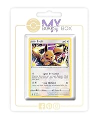 évoli swsh118 holo d'occasion  Livré partout en France