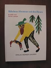 Bübchens abenteuer den gebraucht kaufen  Wird an jeden Ort in Deutschland