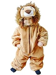 Löwen kostüm f57 gebraucht kaufen  Wird an jeden Ort in Deutschland