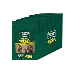 Natures menu meaty for sale  Delivered anywhere in UK