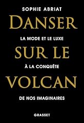 Danser volcan mode d'occasion  Livré partout en Belgiqu